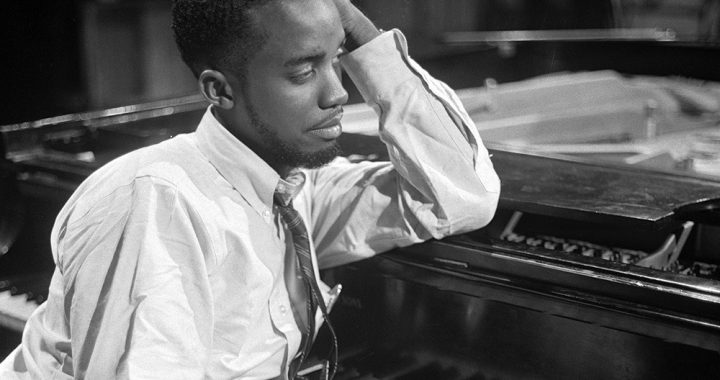 DJ Dr. Filey Selassie’s Exclusive Weekly Jazz Mix #10