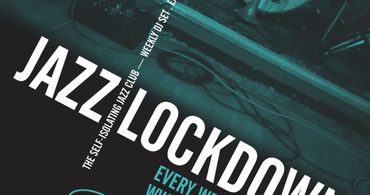 Exclusive Weekly Jazz Mix #15