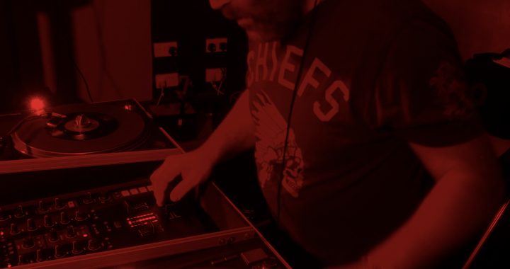Filey Selassie’s Jazz DJ Mix #24