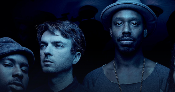 The British Jazz Explosion